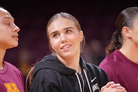 Minnesota Women's Basketball