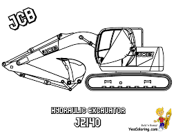 Maybe you would like to learn more about one of these? Digging Free Construction Coloring Pages Excavator Coloring