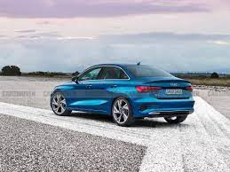 Car And Driver On Twitter Audi A3 Sportback Audi A3 Sedan Audi A3