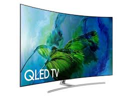 Samsung Q900 Series Smart 8k Uhd Tv With Hdr Price 75 Class Q8c Curved Qled 4k Tv 4999 99 Samsung Tvs Samsung Smart Tv Smart Tv