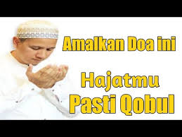 Cetakan kedua, tahun 1424 h. Amalan Hajat Mendesak Amalan Pembuka Pintu Rezeki Surat Yasin Merdu Bikin Nangis Youtube