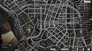 Don't laugh but i just got my ps4 last night. Gta Series Videos On Twitter This Is Where You Will Find The New Benny S Original Motor Works Shop In The New Gtaonline Lowrider Dlc Http T Co Ubokrz1jcw Twitter
