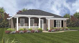 2 bedroom house plans are a popular option with homeowners today because of their affordability and small footprints (although not all two bedroom house plans are small). Two Bedroom Two Bathroom House Plans 2 Bedroom House Plans