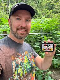 Washington, British Columbia, and Alberta vacation highlights