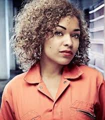  Alisha Daniels Wikipedia