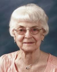 Most Recent Obituaries