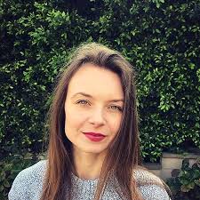 Cassie Walker's Instagram, Twitter & Facebook