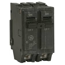 Home > electrical > circuit breakers > nc0220. Ge Q Line 20 Amp 2 In Double Pole Circuit Breaker Thql2120 The Home Depot