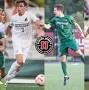 Profile Picture of Men's Soccer Posts Four CSC Academic All-District Selections (@binghamtonbearcats.com) on Google