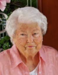 Loretta Wright Smith