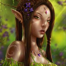 The art of zarory (Casper Hansen)