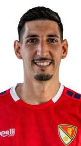 Casais, Samuel Casais Ojeda