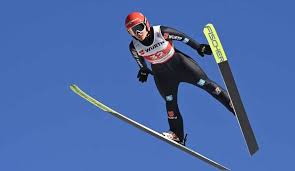 Die deutschen skispringerinnen flogen auch beim einzel in ljubno der konkurrenz hinterher. Skispringen Wm Einzelwettbewerb Der Damen Auf Der Grossschanze Zum Nachlesen Im Liveticker