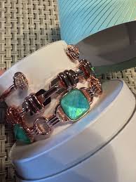 Bomb Party Spring 2025 Stacks Bracelets