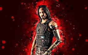 Use the following search parameters to narrow your results Download Wallpapers Johnny Silverhand For Desktop Free High Quality Hd Pictures Wallpapers Page 1