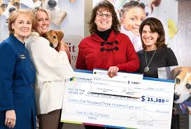 A Record-Breaking Save A Life Campaign - Staffworks