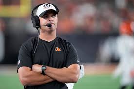 Cincinnati Bengals don't change. Coach Zac Taylor isn't getting fired NFL  week 6