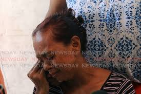 Penal family slams slow ambulance as boy ,7, chokes