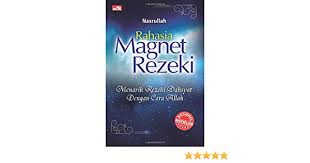 Magnet Rezeki Pdf Download Rajiman