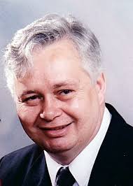 Jean-Louis Trépanier Obituary