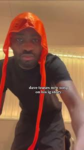 Dave Songs for Insta Story