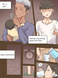 Laliberte PARASITE-10 | Top Hentai Comics