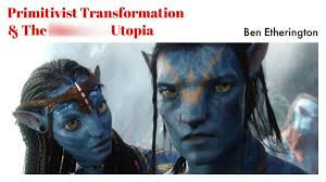 Ben Etherington: Primitivist Transformation & The Utopia Of Pre-History