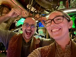 Walt Disney World Tips and Tricks