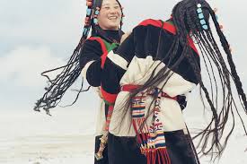 How This Tibetan Community Is ...