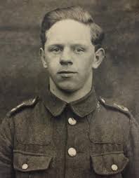 WW1 sweetheart shattered by fiance's death ... yet her love endured for 55  years