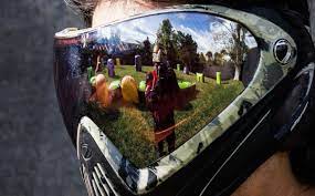 How To Clean A Paintball Mask - Some Practical Advises