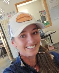 Florence Gonzalez's Instagram, Twitter & Facebook