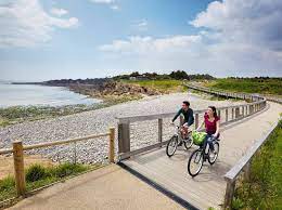 This is an unique loan program specific to vrm lending llc that allows qualified borrowers to purchase properties owned by the u.s. Das Vendee Radfahren Mehr Als 1 000 Kilometer Radwege Frankreich Loiretal Atlantik