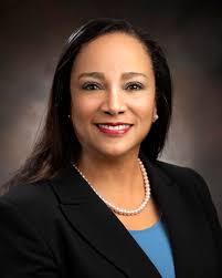 2021 Executive Committee