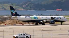 Image result for Azul 1995 Fleet