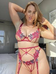 eros Scranton | Ladys.one