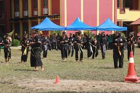 Sk bandar baru sentul's profile, including times, results, recruiting, news and more. Seni Silat Kegayungan A Helang Putih Malaysia Bandar Baru Sentul K L Added A New Photo At Smk Bandar Seni Silat Kegayungan A Helang Putih Malaysia Bandar Baru Sentul K L