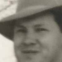 George Simms Lemon Sr (1909–1980)