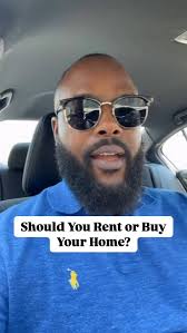 Follow @ronniethecpa for daily tax and wealth building tips!, Comment  “Training” and I’ll send you a link to my free real estate tax saving  training. , ————, When making a decision to buy a home as a ...