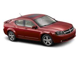 Image result for Inferno Red 2008 Avenger