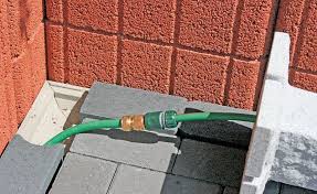 Kabel Schlauch Kanal Christoph Betonwaren In 2020 Landscaping Backyard On A Budget Diy Garden Projects Garden Projects