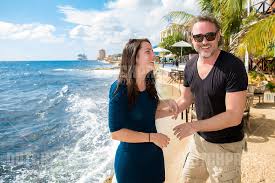 Wat voor werk doe je en voor wie? Jeroen Nieuwenhuizen En Zijn Partner Tessa Kortlevers Dsc5389 Jpg Dutch Press Photo Agency