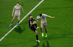 Suchst du nach dynamo zagreb? Croatia Zagreb Soccer Uefa Champions League Dinamo Zagreb Vs Shakhtar Donetsk