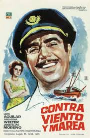 Contra viento y marea (1962)