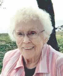 Marjorie G. Powers