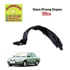 Bedanya adalah adonan nagasari dimasak di atas api sedangkan bongko pisang tidak. Proton Wira Daun Pisang Depan Fender Inner Front Shopee Malaysia