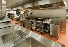 Get creative with quality counter grills and appliances. Small Commercial Kitchen Design Layout Novocom Top