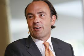 Kyle Bass: Globalization isn't over, just don't invest in countries run by  despots