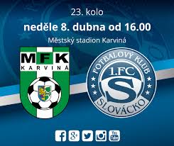 Head to head analysis of karvina vs slovacko. 1 Fc Slovacko Dulezity Zachranarsky Souboj Je Tu Dnes Facebook