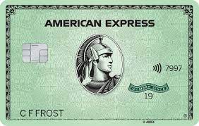 Www xnxvideocodecs com american express 2019 login. American Express Green Card Earn Points For Travel